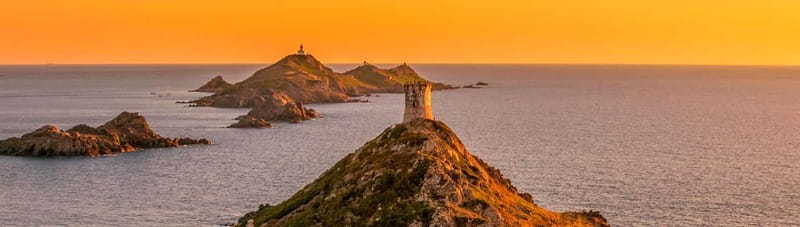 From Ajaccio: Sanguinaires Islands Boat Trip With Aperitif - Key points to know before you book