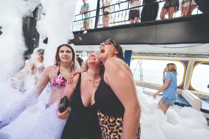 From Antalya/Kemer: All-Inclusive Party Boat with Lunch - How the $35 price holds up