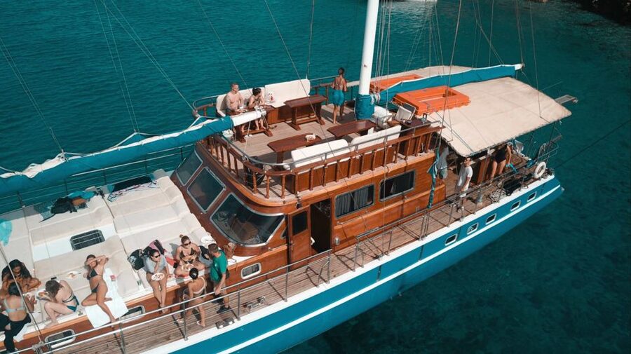 From Athens: Agistri, Moni & Aegina Day Cruise with Swimming - Should you book the Agistri, Moni, and Aegina cruise?