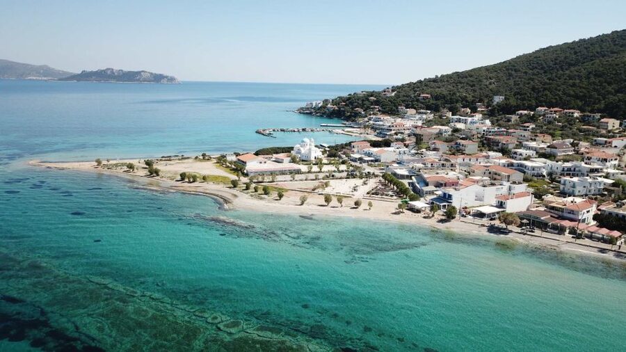 From Athens: Agistri, Moni & Aegina Day Cruise with Swimming - Who will enjoy this cruise most