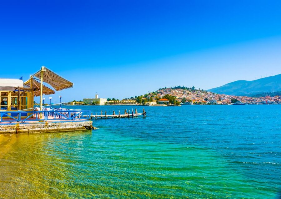 From Athens: Hydra, Poros, and Aegina Day Cruise with Lunch - Practical details before you pay