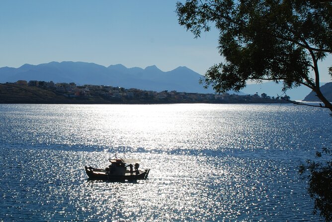 From Athens: Hydra, Poros, and Aegina Day Cruise with Lunch - Lunch on board: convenient, filling, and not fine dining