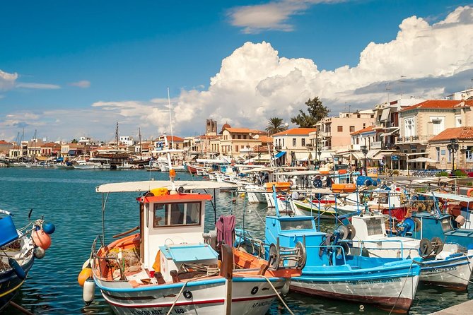 From Athens: Hydra, Poros, and Aegina Day Cruise with Lunch - Who should book this day cruise?