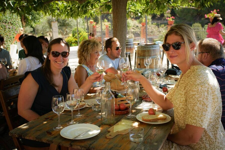 From Barcelona: Sailing and Wine Tasting Experience - Who Will Enjoy This Barcelona Day Out?