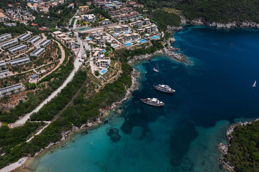 From Benitses/Lefkimmi: Blue Lagoon & Papanikolis Cruise - Is $53 a fair price?
