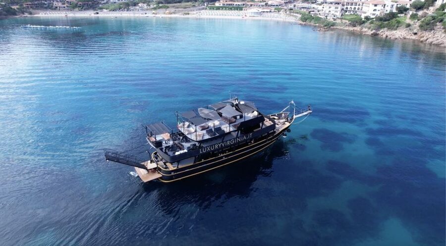 From Cannigione: La Maddalena Archipelago Boat Trip - Key points to know before booking