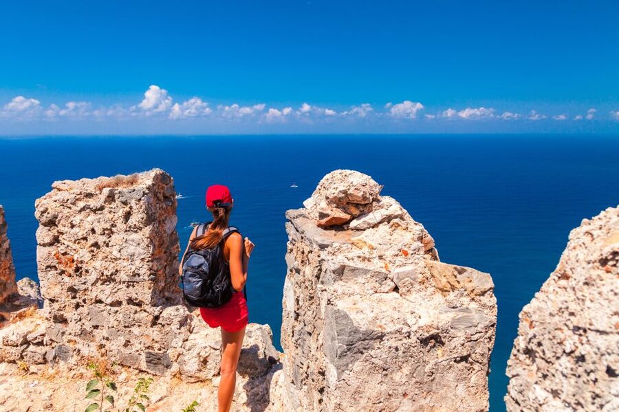 From City of Side: Alanya Guided Tour with Boat Trip & Lunch - What the $41 price really includes