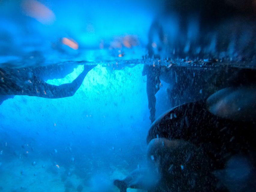 From Dubrovnik/Cavtat: Blue Cave, Sunj Beach Speed Boat Tour - Key points to know before booking