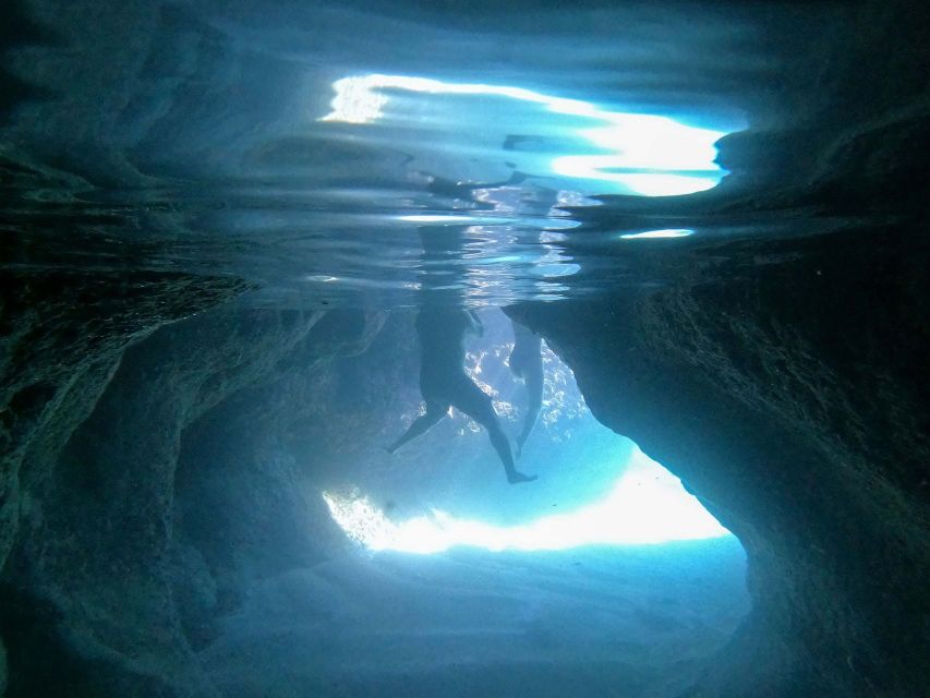 From Dubrovnik/Cavtat: Blue Cave, Sunj Beach Speed Boat Tour - Who should book this boat trip?