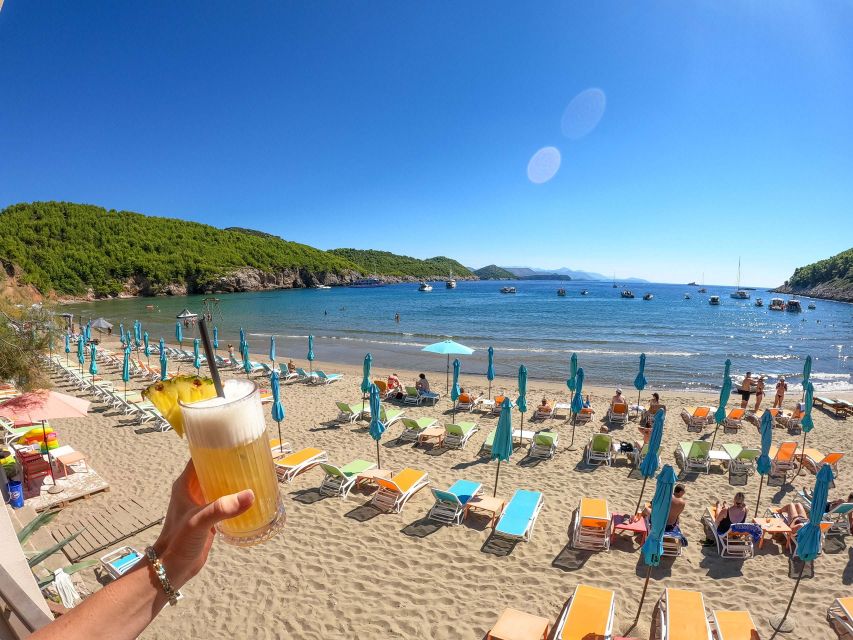 From Dubrovnik/Cavtat: Blue Cave, Sunj Beach Speed Boat Tour - Is $71 good value?