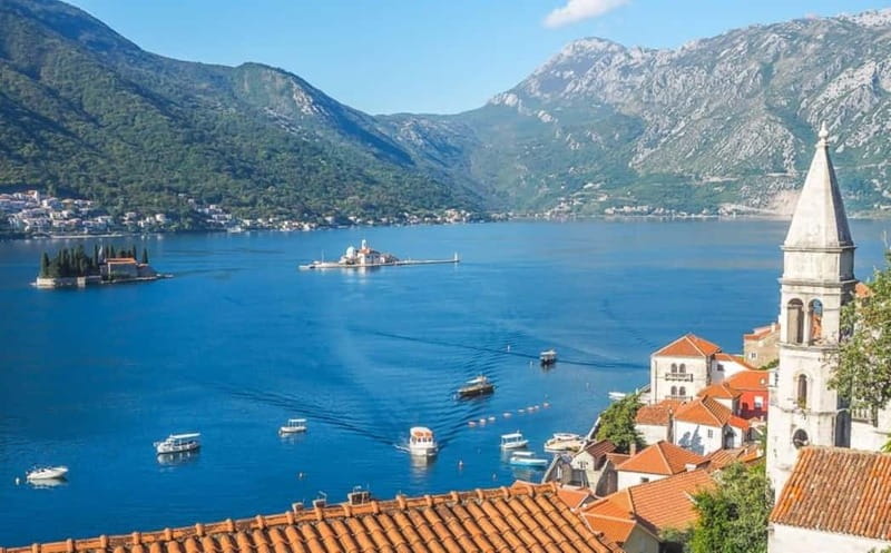 From Dubrovnik: Montenegro Boat Tour from Perast to Kotor - Key points to know before booking