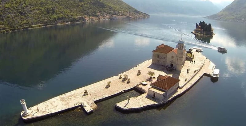 From Dubrovnik: Montenegro Boat Tour from Perast to Kotor - The people this tour suits best