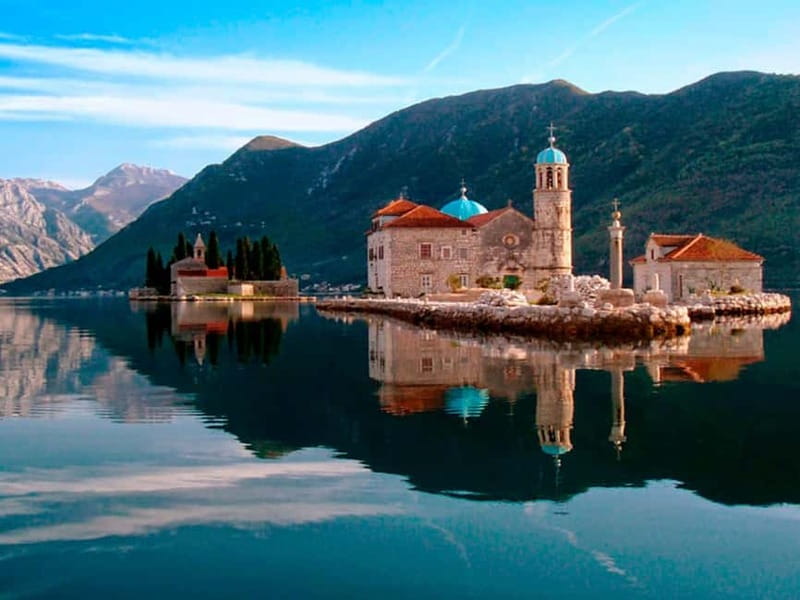 From Dubrovnik: Montenegro Boat Tour from Perast to Kotor - Why Kotor Bay makes this day trip worthwhile