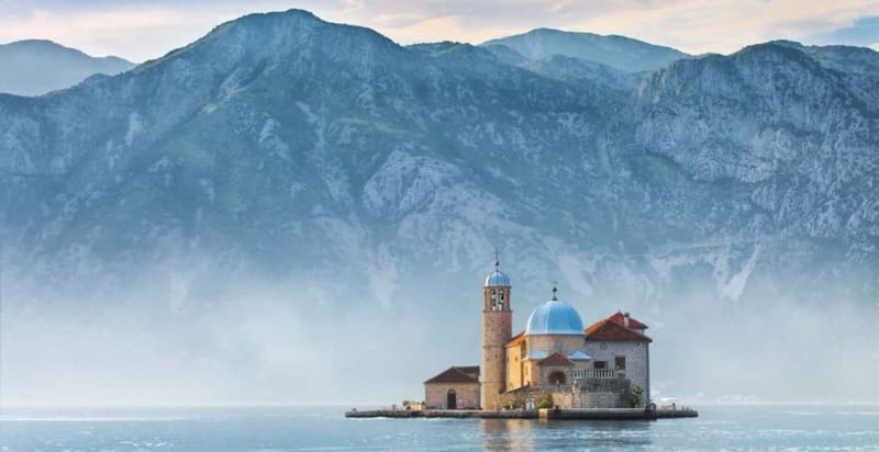 From Dubrovnik: Montenegro Day Trip with Boat Cruise - Practical tips for making the day easier