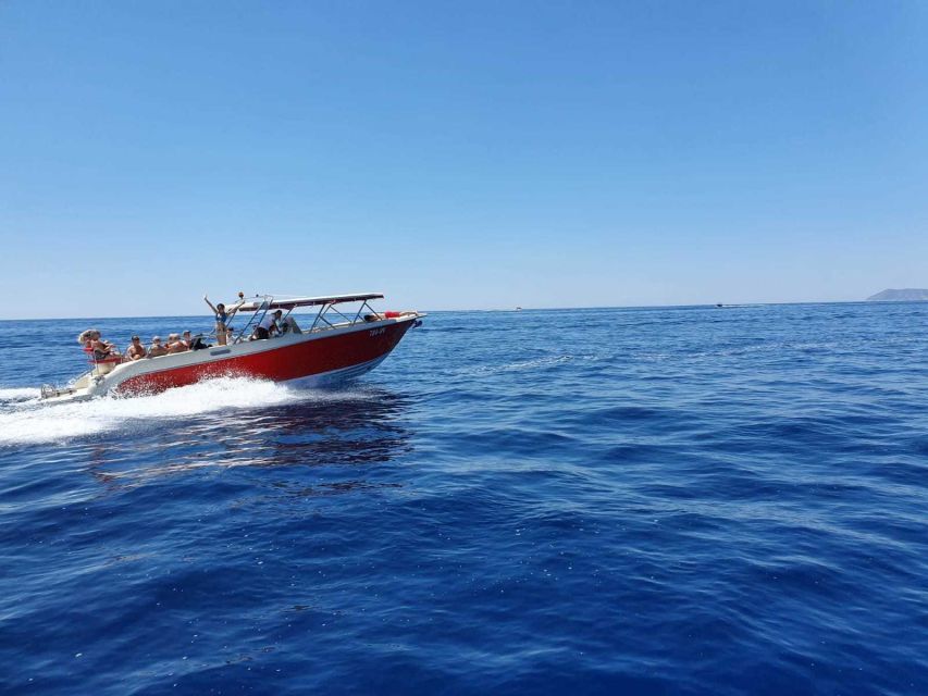 From Hvar: Vis Island and Blue Cave Speedboat Tour - Is $139 a good value?