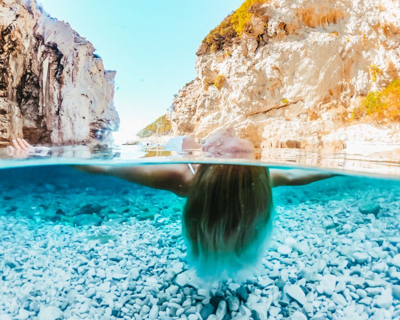 From Hvar: Vis Island and Blue Cave Speedboat Tour - Who will enjoy this tour most?