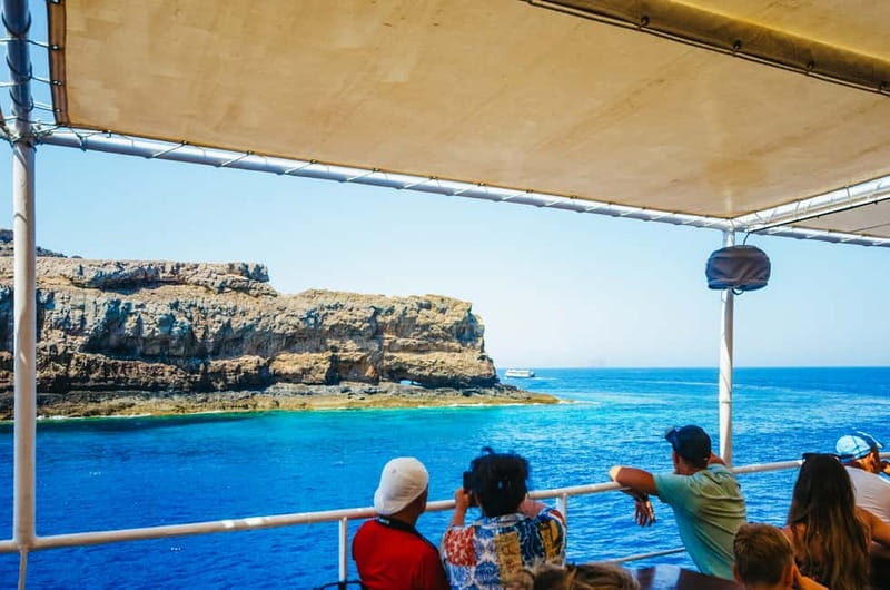 From Kissamos Port: Boat Cruise to Balos Lagoon & Gramvousa - Should you book the Kissamos to Balos cruise?