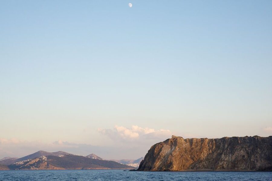 From Kos: 3-Island Pirate Cruise with Lunch and Waterslide - FAQ