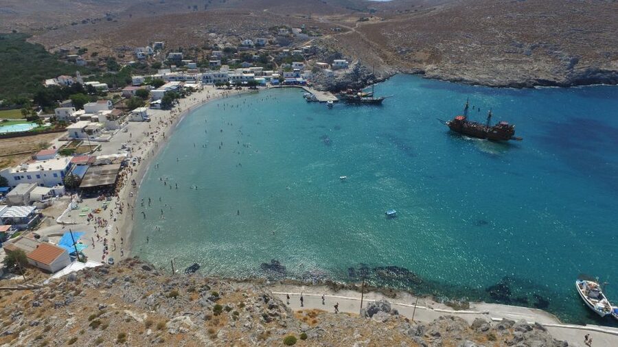 From Kos: 3-Island Pirate Cruise with Lunch and Waterslide - Is the Barco de Pirata worth booking?