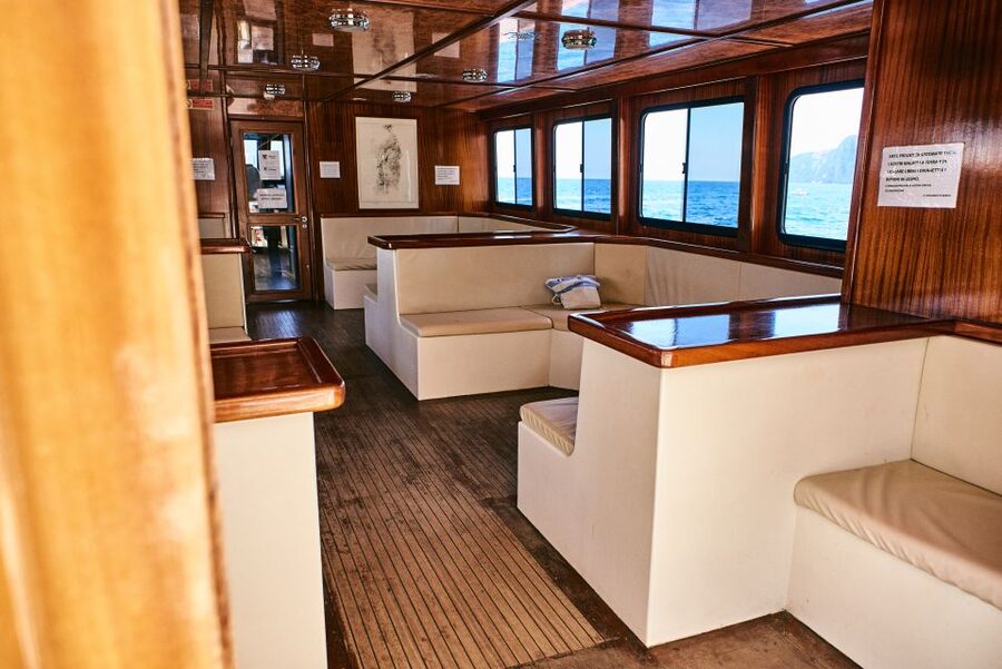 From La Caletta or Orosei: Gulf of Orosei Cruise - Who should book this cruise
