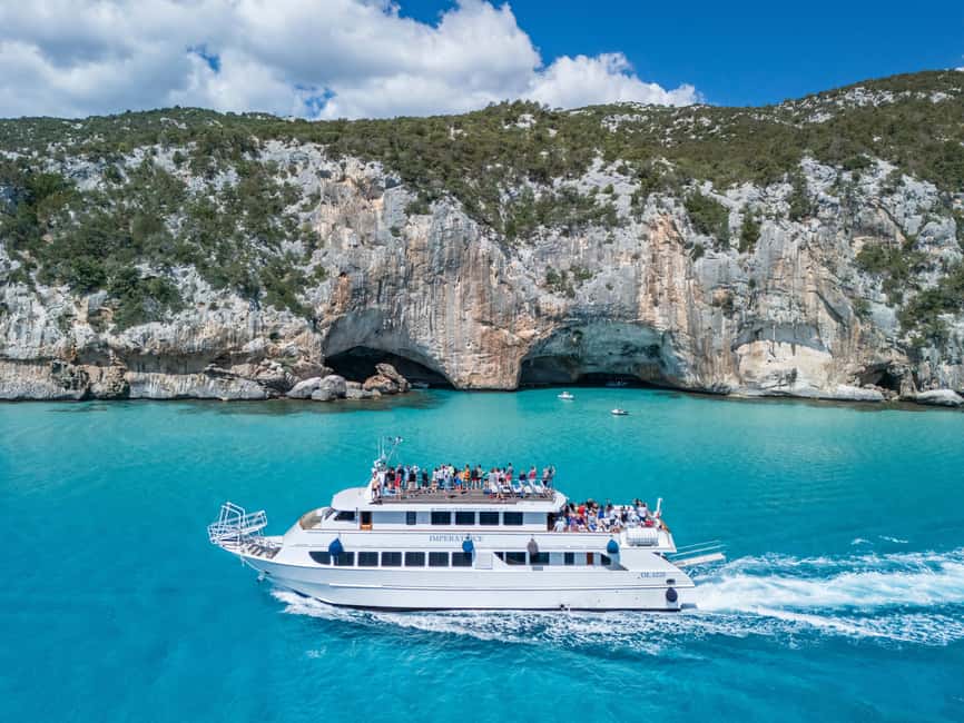 From La Caletta or Orosei: Gulf of Orosei Cruise - Choosing La Caletta or Orosei for departure