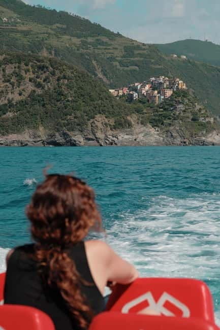 From La Spezia: Cinque Terre Boat Tour - Who will enjoy this boat tour most