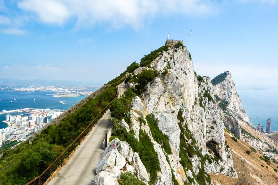 From Malaga: Day trip to Gibraltar and Dolphin Boat Tour - What to bring and how to prepare