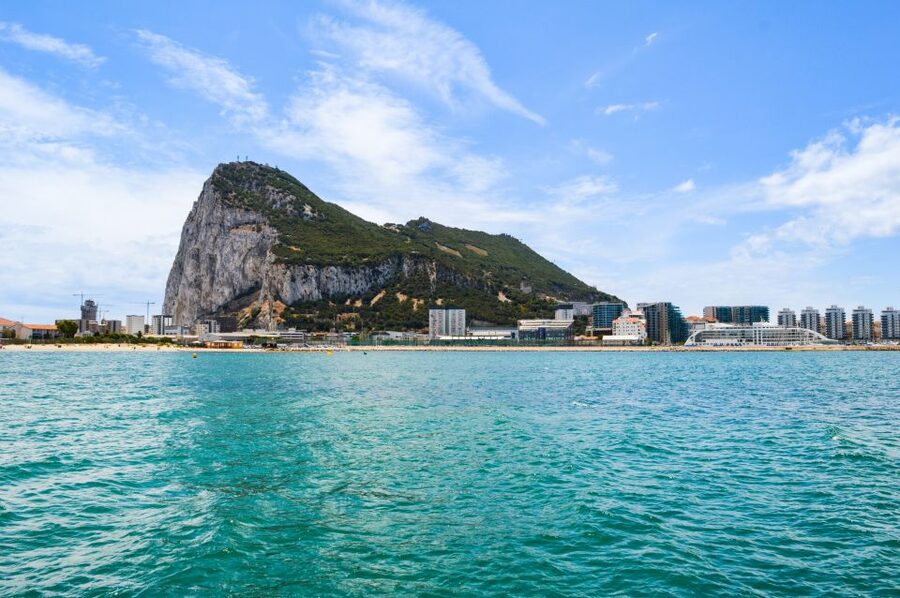 From Malaga: Day trip to Gibraltar and Dolphin Boat Tour - Your free time in Gibraltar