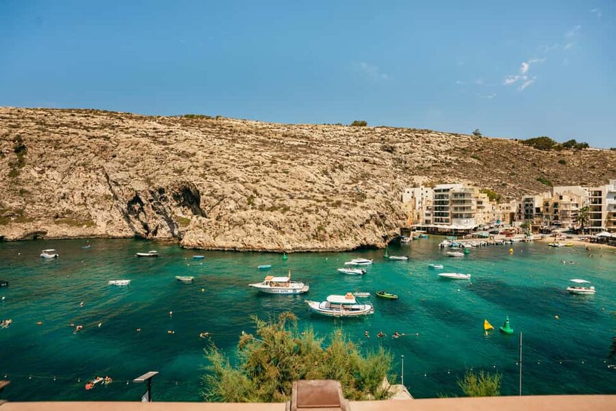 From Malta: Gozo Quad Bike Tour & Comino Boat Tour w/ Lunch - Key points to know before you book