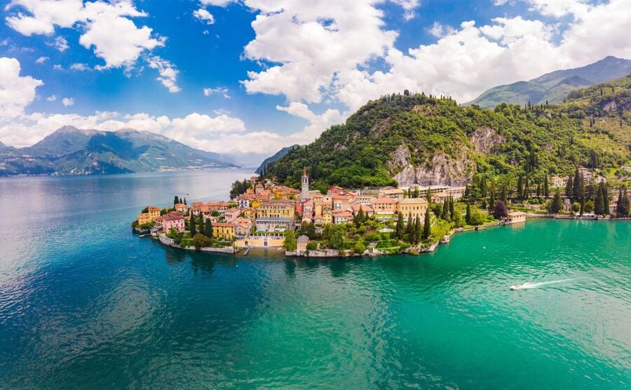 From Milan: Como, Lugano and Bellagio Exclusive Boat Cruise - Leaving Milan With Wi-Fi and a Clear Plan