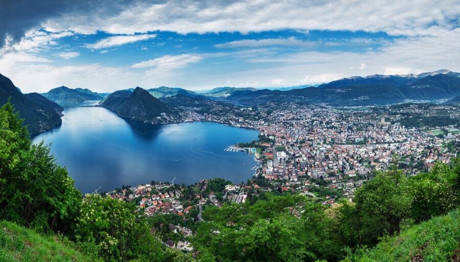 From Milan: Como, Lugano and Bellagio Exclusive Boat Cruise - What $95 Gets You