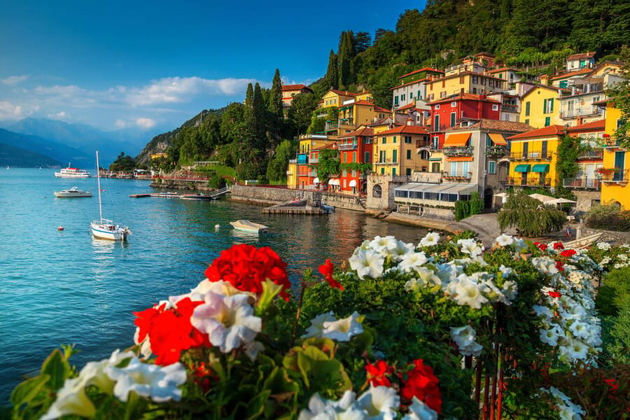 From Milan: Como Private Boat, Bellagio and Lugano Day Trip - Bellagio, the Pearl of Lake Como