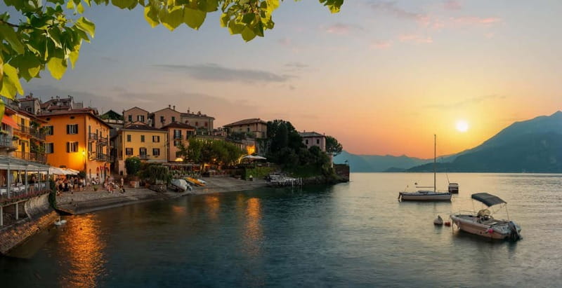 From Milan: Como Private Boat, Bellagio and Lugano Day Trip - Is $78 good value for this route?
