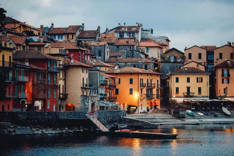 From Milan: Como Private Boat, Bellagio and Lugano Day Trip - What the guide adds to a packed schedule