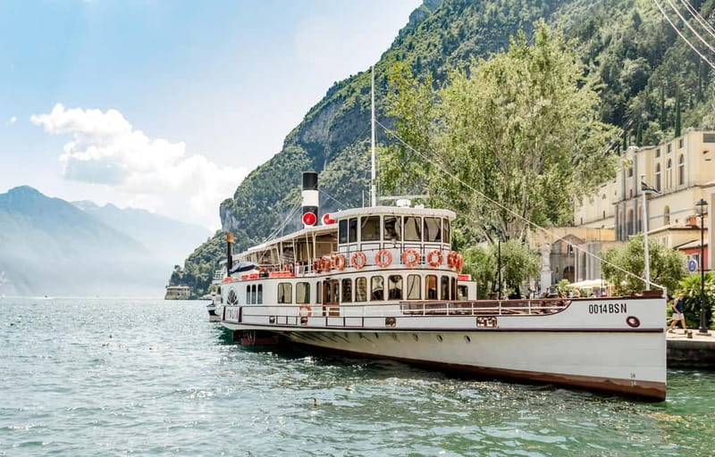 From Milan: Como Private Boat, Bellagio and Lugano Day Trip - Practical advice for making the day easier