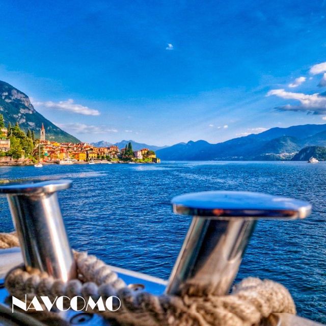 From Milan: Small Group Como, Bellagio, Varenna, Boat Cruise - Why this Lake Como day trip works from Milan