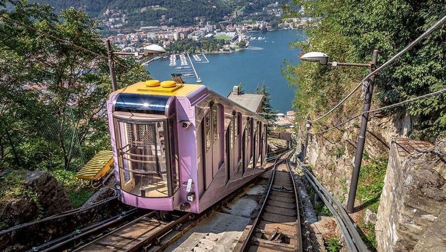 From Milan: Small Group Como, Bellagio, Varenna, Boat Cruise - How much value do you get?
