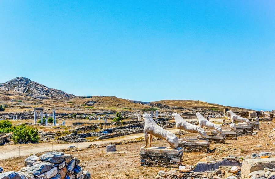 From Mykonos: Delos & Rhenia Islands Half-Day Trip by Boat - Should you book it?