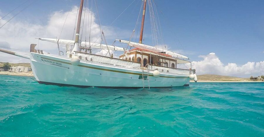 From Mykonos: Delos & Rhenia Islands Half-Day Trip by Boat - Why this trip works so well from Mykonos