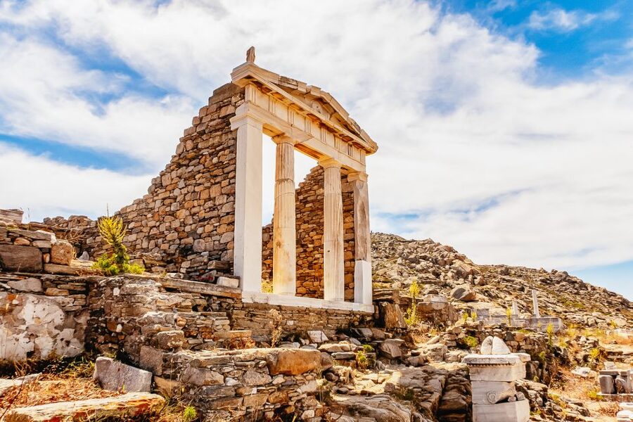 From Mykonos: Delos & Rhenia Islands Half-Day Trip by Boat - Who should book this Mykonos boat trip?