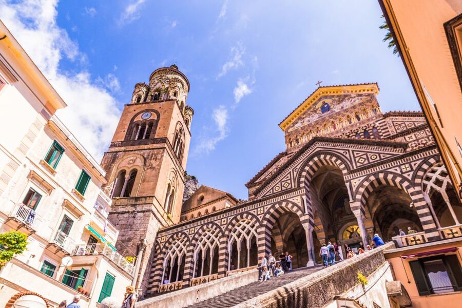 From Naples: Boat Tour of Amalfi, Positano and Ravello - Guides and the feel of the day