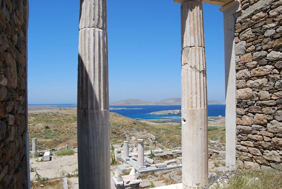 From Naxos: Delos and Mykonos Full-Day Boat Trip - Key points to know before booking