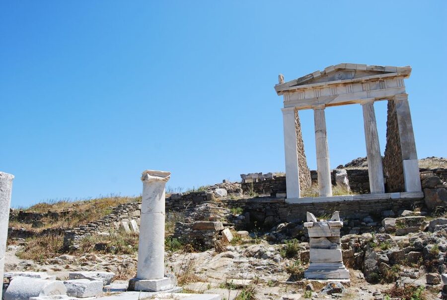 From Naxos: Delos and Mykonos Full-Day Boat Trip - Practical verdict: book it for Delos, not for a full Mykonos day