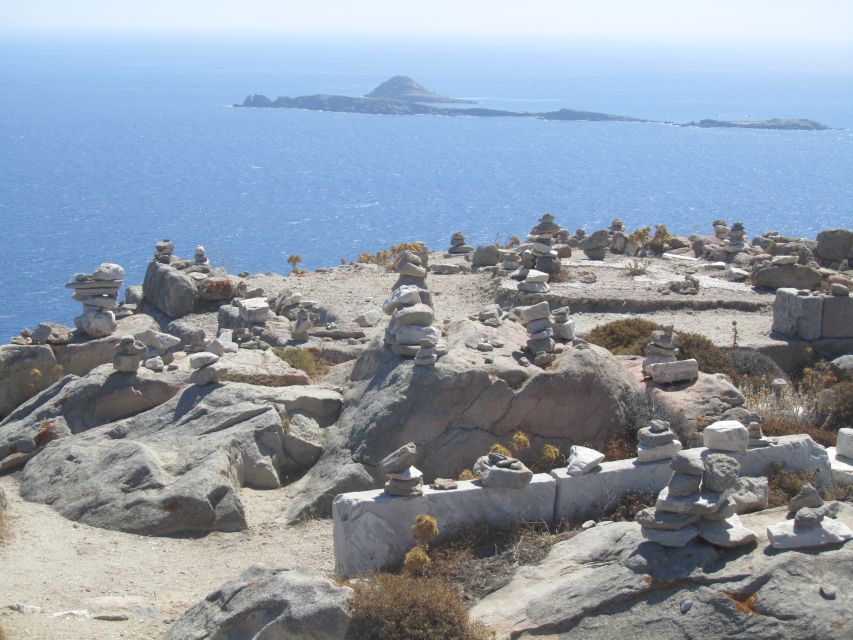 From Naxos: Delos and Mykonos Full-Day Boat Trip - Is $82 a good price for this day trip?