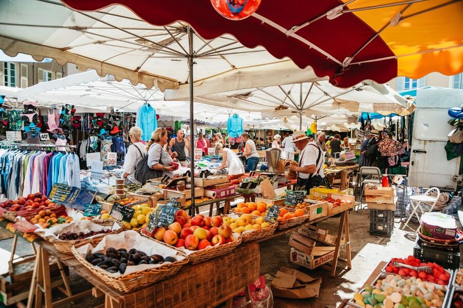 From Nice: Round-Trip Transportation to Saint Tropez by Boat - Booking details and practical advice