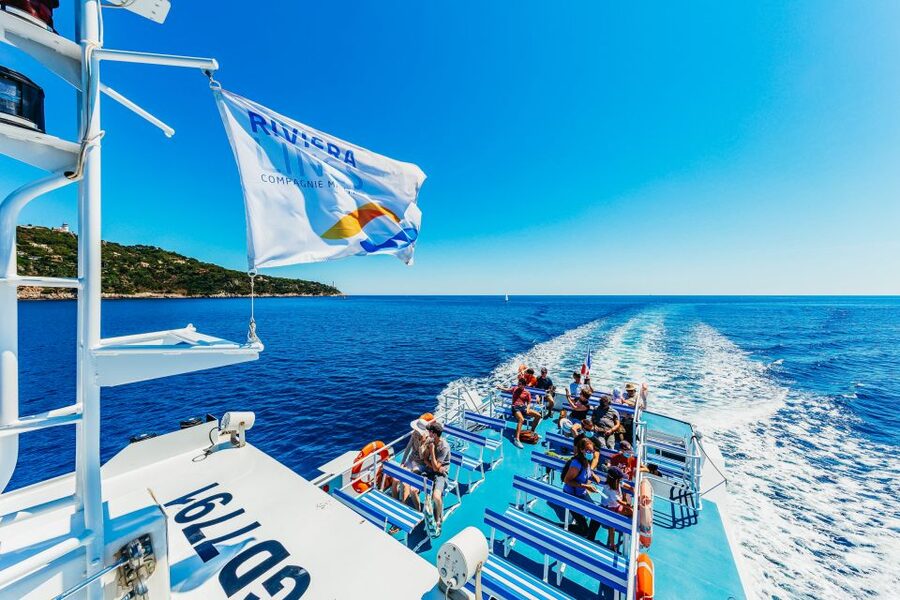 From Nice: Round-Trip Transportation to Saint Tropez by Boat - Why the boat beats a road transfer to Saint Tropez