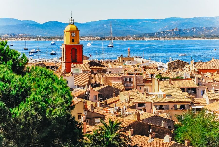 From Nice: Round-Trip Transportation to Saint Tropez by Boat - Who will get the most from this day trip?
