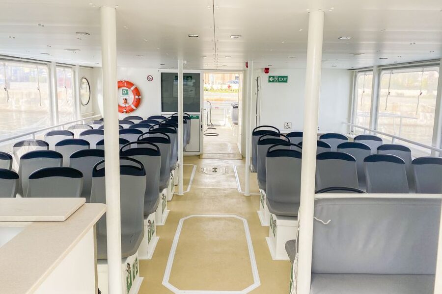 From Ota: Scandola Nature Reserve Eco-Friendly Boat Tour - Is $53 a fair price?