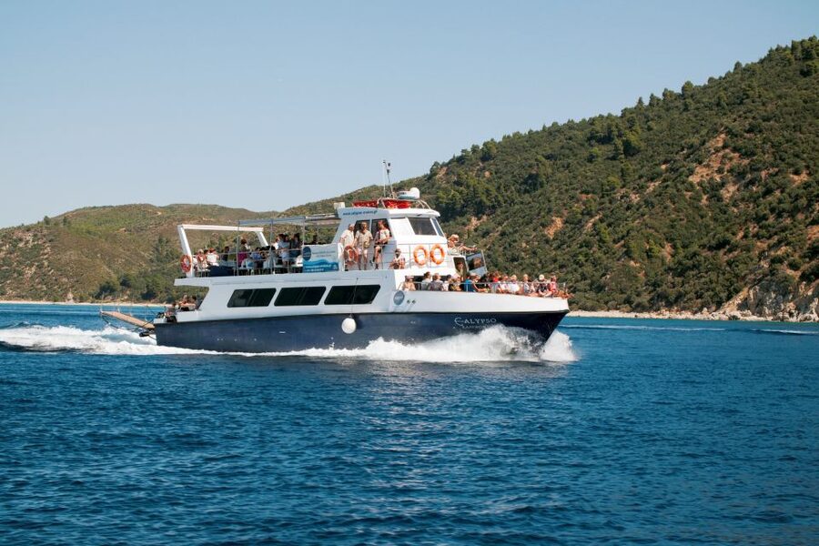 From Ouranoupolis: Cruise to Mount Athos Monasteries - Key points to know before you sail
