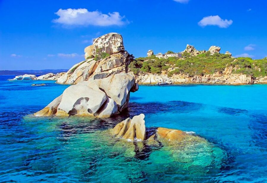 From Palau: La Maddalena Archipelago Day Tour by Boat - Why this boat trip works for a first visit to La Maddalena